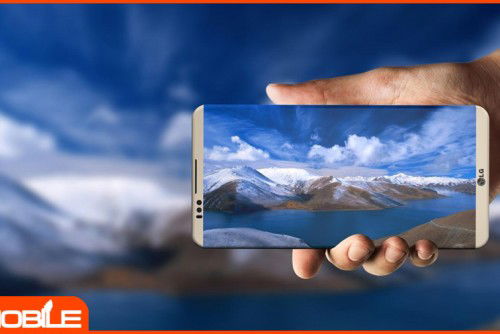Bất ngờ với góc chụp siêu rộng từ camera của LG G6 ấn tượng không thua gì mắt người