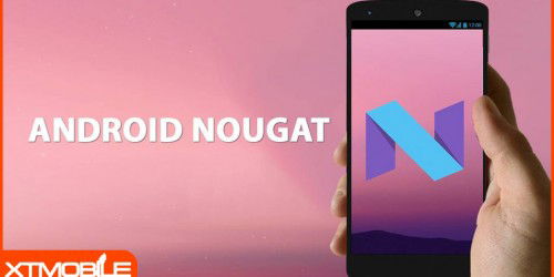 Xuất hiện bản cập nhật Android 7.0 Nougat cho Samsung Galaxy S7 và S7 Edge Sprint