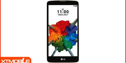 Đến chiếc điện thoại tầm trung của LG cũng đã được cập nhật Android 7.0 Nougat