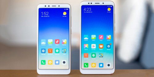 Có nên mua Xiaomi Redmi 5 với giá chỉ hơn 2 triệu đồng?