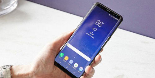 Galaxy S9 – Siêu phẩm của tương lai với những dự báo vượt xa sự mong đợi