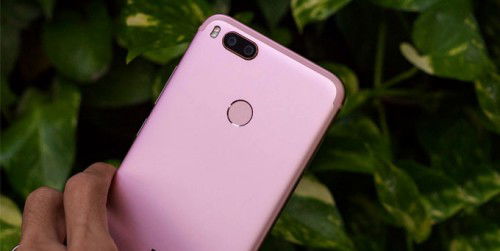 04 lý do thôi thúc bạn nên mua ngay Xiaomi Mi A1 trong dịp đầu năm