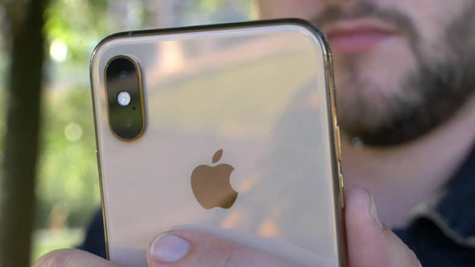 Camera iPhone 2019 mang nhiều đột phá mới