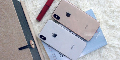 Có nên mua iPhone Xs Max 2 SIM nữa không khi eSIM đã được hỗ trợ?