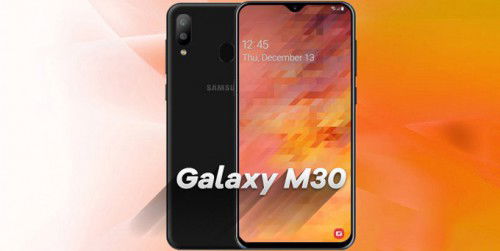 Galaxy M30 giá rẻ đạt chứng nhận FCC, sẵn sàng chờ ngày ra mắt