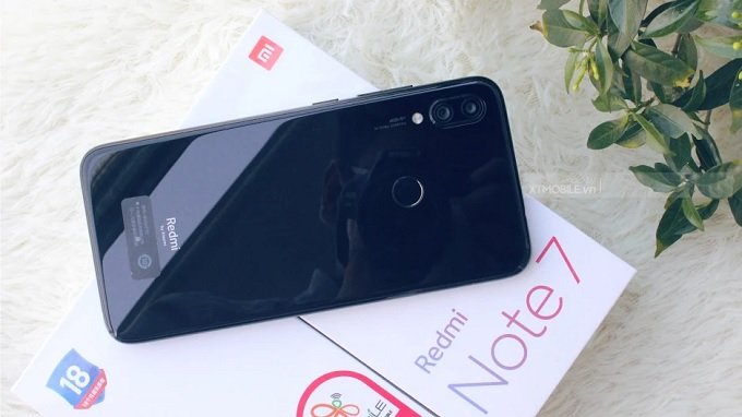 Redmi Note 7 có bá chủ phân khúc giá rẻ?