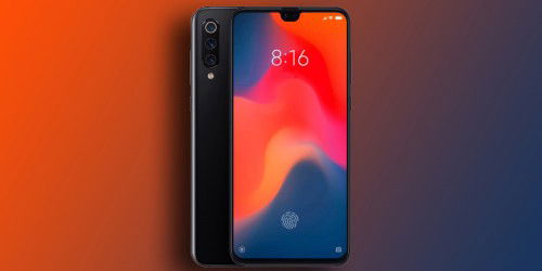 Xiaomi Mi 9 sở hữu cảm biến vân tay dưới màn hình nhanh nhất hiện nay