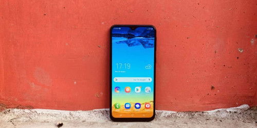 Đánh giá Galaxy M20 chi tiết: Pin cực khủng và nhiều tính năng cao cấp