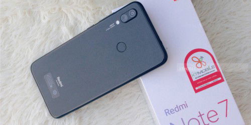 Nên mua Redmi Note 7 nếu bạn muốn thay điện thoại bây giờ
