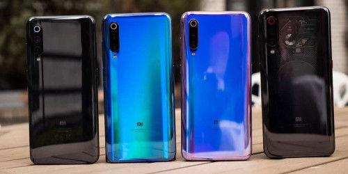 Đánh giá camera Mi 9: Mẫu Xiaomi có điểm DxOMark cao nhất trong lịch sử