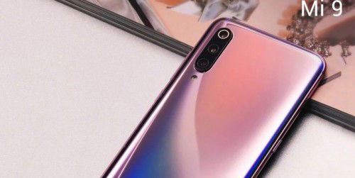 Xiaomi Mi 9 giá bao nhiêu khi cập bến thị trường Việt Nam?