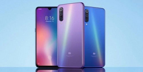 Xiaomi Mi 9 SE ra mắt: Sở hữu chip Snapdragon 712 đầu tiên trên thế giới, giá 7 triệu