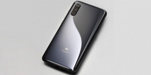 Tính năng mới trên Xiaomi Mi 9 vừa được Xiaomi chính thức công bố