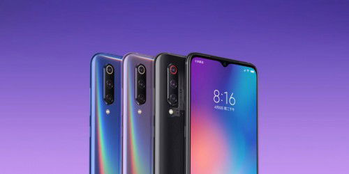 Xiaomi Mi 9 ra mắt: Smartphone đầu tiên chạy chip Snapdragon 855, giá chỉ bằng một nửa Galaxy S10