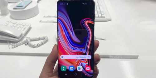 Đánh giá Galaxy S10 vừa ra mắt: Quá hoàn hảo và đáng giá