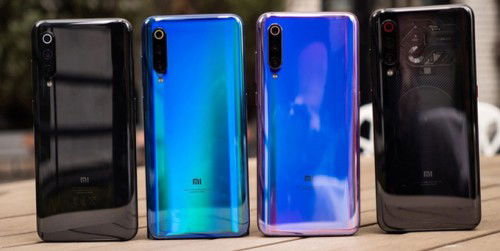 05 ưu điểm hàng đầu trên Xiaomi Mi 9 khiến bạn không thể bỏ lỡ