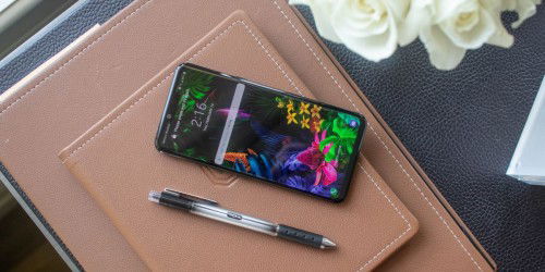 So sánh LG G8 ThinQ với LG G8s ThinQ: Khác biệt không quá lớn