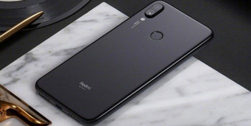 Redmi Note 7 Pro lộ diện hình ảnh báo chí, camera 48 MP chuẩn bị ra mắt