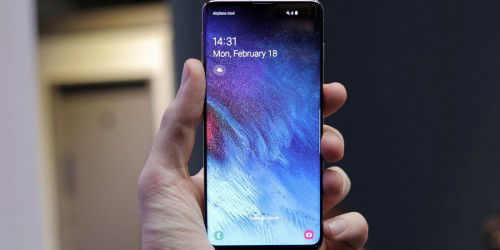 Những điều khiến Galaxy S10e mới là sản phẩm được mong đợi nhất