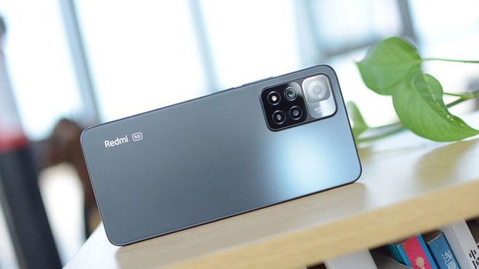 Điện thoại Redmi Note 11 Pro 5G mới