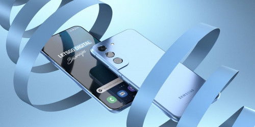 Video quảng cáo Samsung S22 được đăng tải tại Mỹ trước thềm ra mắt