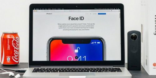 Nguyên nhân Apple không đưa Face ID lên MacBoook, có thể bạn chưa biết