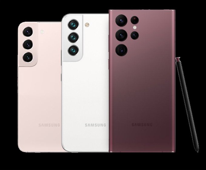 Những ưu nhược điểm giữa các phiên bản Samsung Galaxy S22 