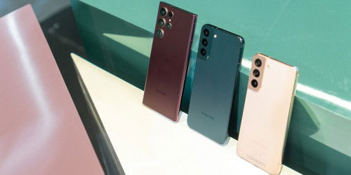 So sánh Galaxy S22, S22 Plus và S22 Ultra: những điểm khác biệt giữa 3 dòng smartphone