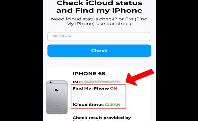 Thủ thuật kiểm tra iPhone bị dính iCloud ẩn người mua điện thoại cũ cần tham khảo