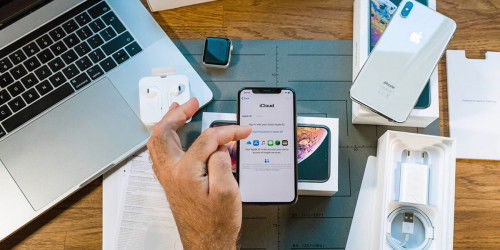 Thủ thuật kiểm tra iCloud ẩn khi mua iPhone cũ người dùng cần phải biết
