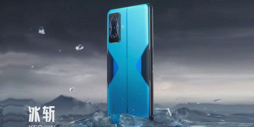 Redmi K50 Gaming sẽ ra mắt sớm, hệ thống làm mát có nhiều cải tiến lớn