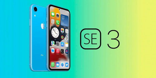 iPhone SE 3 sắp ra mắt với nhiều tính năng mới nhưng giá bán không đổi