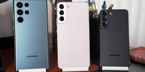 Đánh giá Camera Samsung Galaxy S22, S22 Plus và S22 Ultra 5G: Có thật sự hấp dẫn?