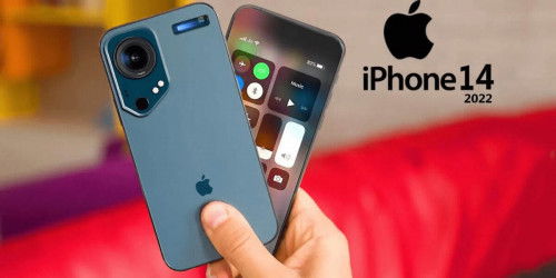 iPhone 14 có gì mới: Khi nào ra mắt, giá bao nhiêu, cấu hình nâng cấp ra sao (cập nhật liên tục)