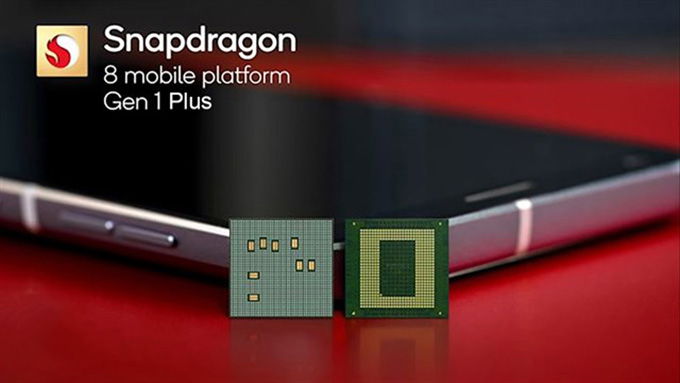 Tổng hợp thông tin về Qualcomm Snapdragon 8 Gen 1 Plus sắp ra mắt