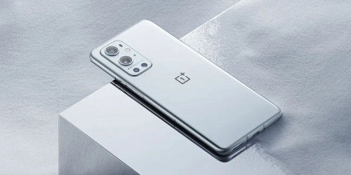 Điện thoại OnePlus 10 Pro màu trắng sẽ được ra mắt vào ngày mai