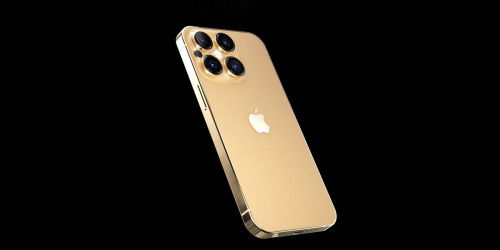 iPhone 14 sẽ ra mắt với màn hình đục lỗ, camera chính 48MP cùng nhiều nâng cấp khác