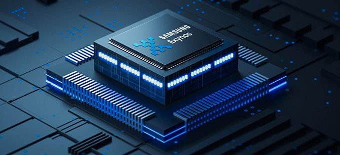 Chip Exynos 2200 cho điểm hiệu năng kém xa Snapdragon 8 Gen 12