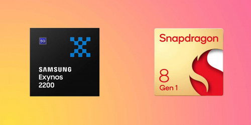 Exynos 2200 vs Snapdragon 8 Gen 1: Samfan Việt Nam thở phào nhẹ nhõm