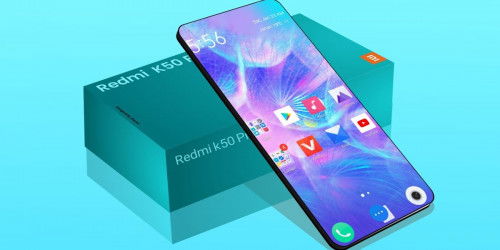 Xiaomi Redmi K50 Pro rò rỉ thiết kế và thông số kỹ thuật ấn tượng trên nhiều trang web