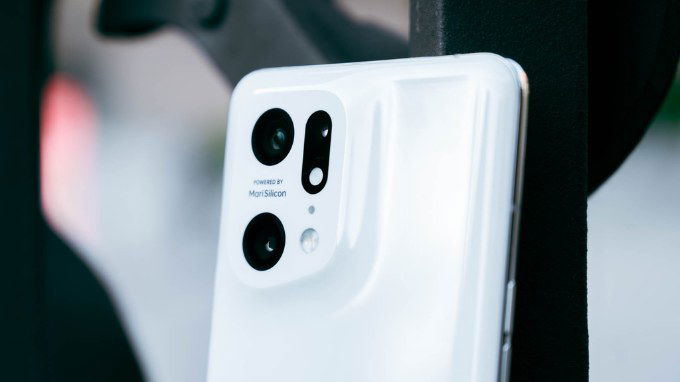 Đánh giá thông số camera OPPO Find X5 Pro​