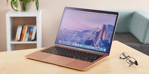 Vì sao Apple nên sản xuất MacBook Air với kích thước 16 inches?