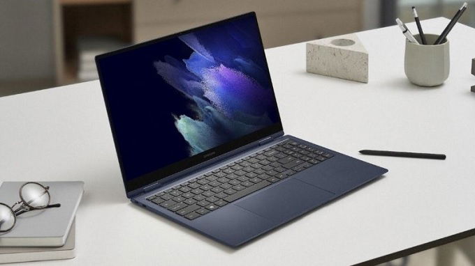  Samsung Galaxy Book Go 14 inch với giá chỉ 199 USD