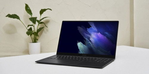 Máy tính xách tay Galaxy Book Go 14 chạy chip Snapdragon 7c Gen 2 và Windows 11 bán với giá 4.5 triệu