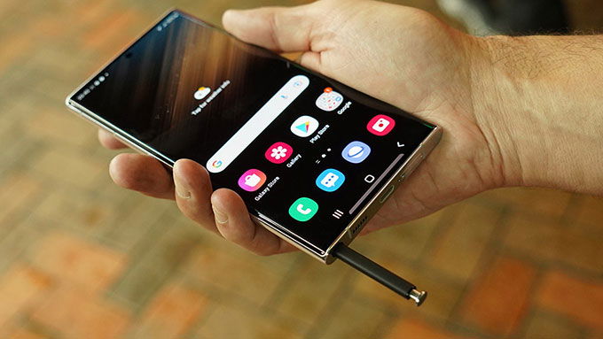 Vì sao Samsung Galaxy Note bị khai tử? Đây là lí do thứ 1