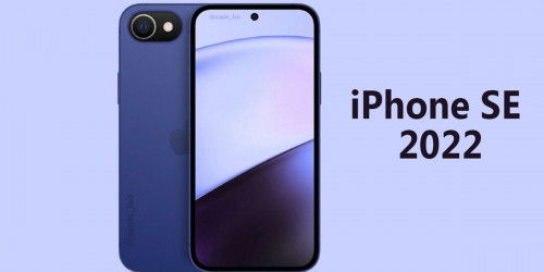 Điện thoại iPhone SE: Giá khởi điểm có thể bắt đầu từ 6.8 triệu đồng