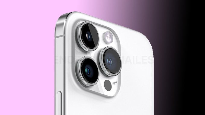 iPhone 15 Ultra - Phiên bản cao cấp nhất của Apple xuất hiện những hình ảnh mới.