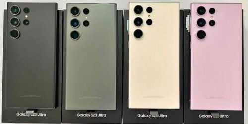 Chi tiết camera Galaxy S23: Những điều cần biết ở thời điểm hiện tại