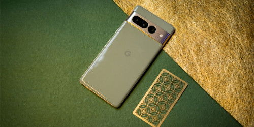 Dòng Google Pixe 7 và Pixel 6a là điện thoại bán chạy nhất của Google cho đến nay