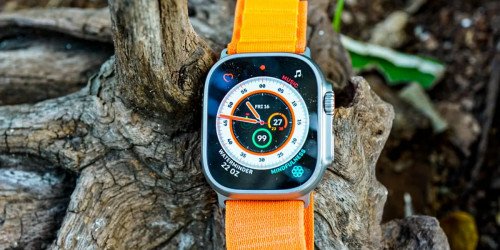 Apple Watch Ultra sẽ không nhận được nâng cấp lớn cho đến năm 2025